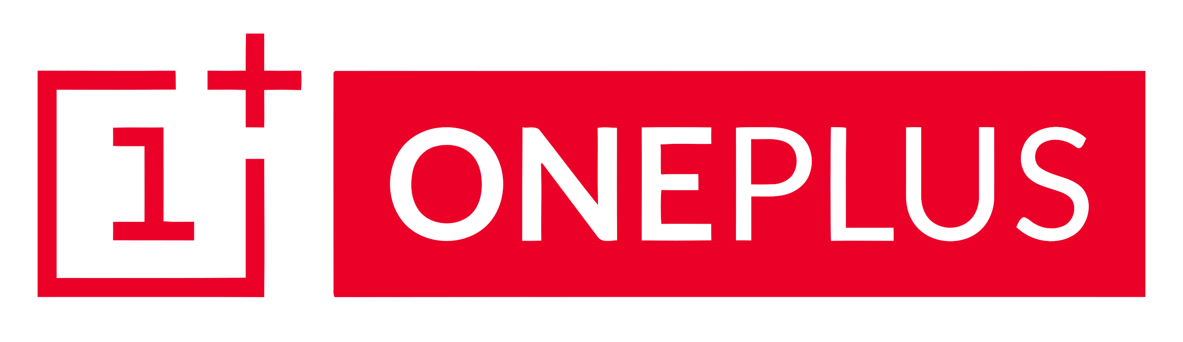 OnePlus Logo